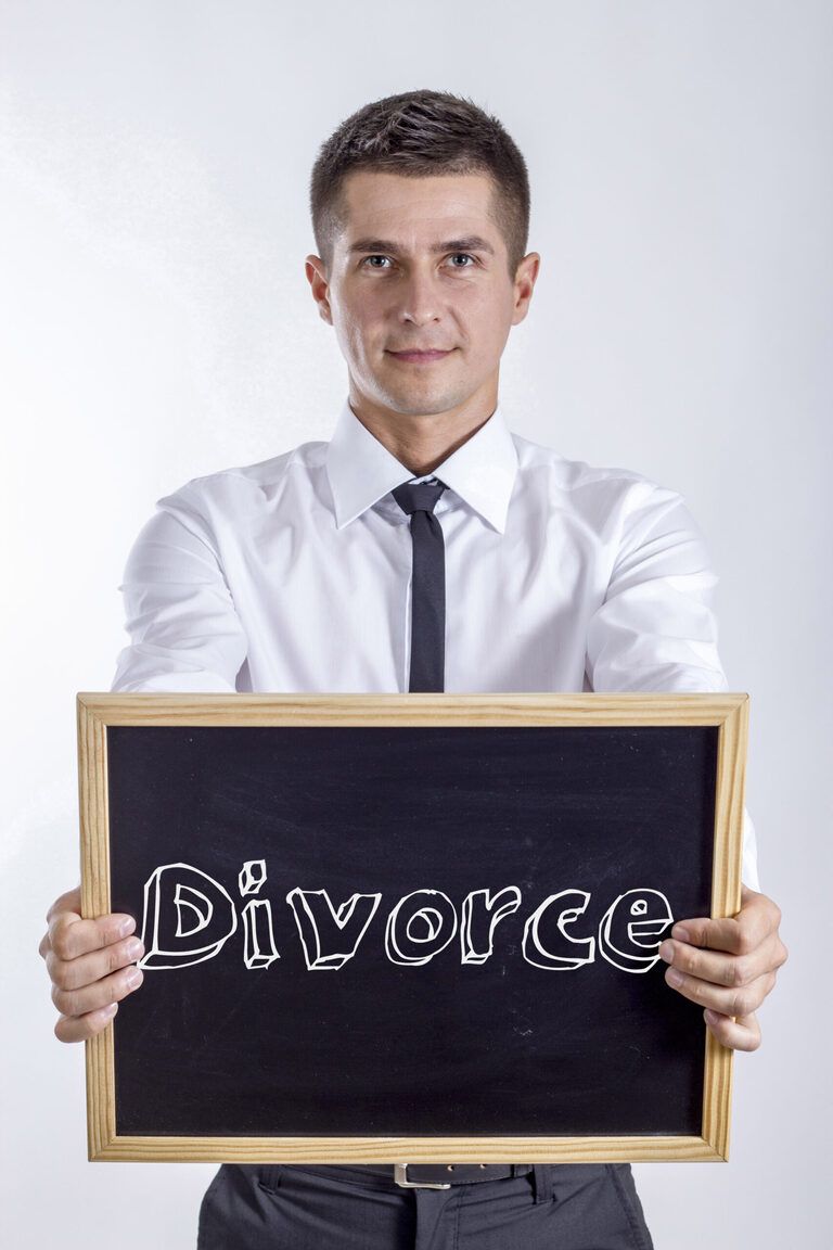 Encouragement And Support For Men Going Through Divorce Ramos Law Group