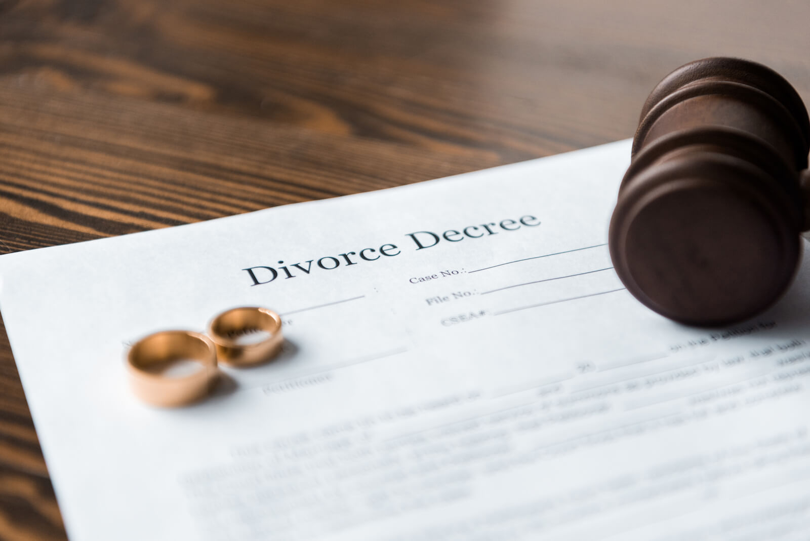 Does A Contested Divorce Take Significantly Longer Than An Uncontested Divorce Ramos Law Group