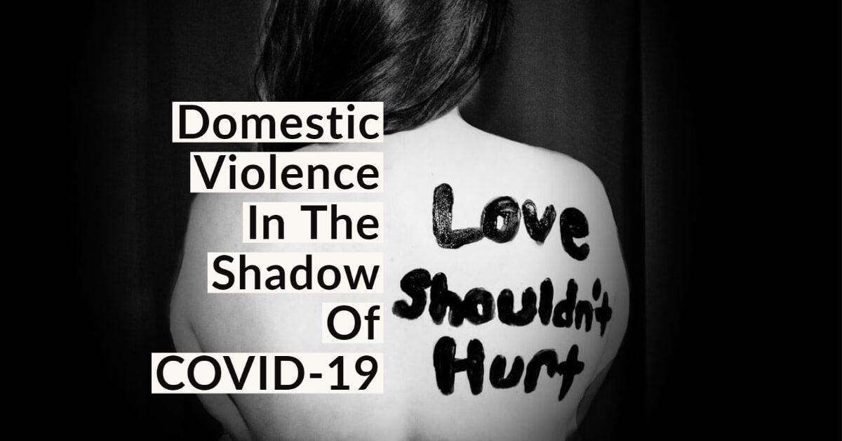 Domestic Violence During Divorce Ramos Law Group Pllc